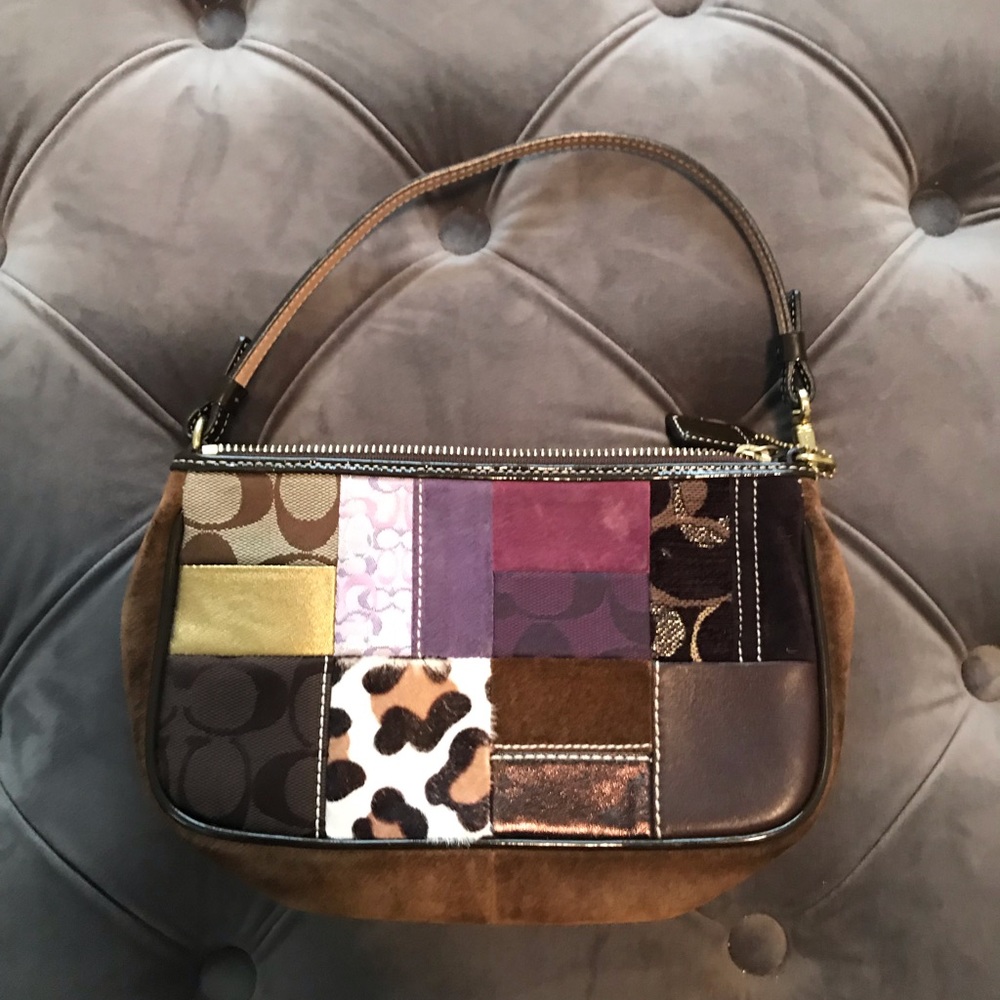 A purse